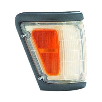 1992-1995 Toyota Pickup Passenger Side Parking Light Assembly 4WD - TO2521130-Partify-Painted-Replacement-Body-Parts