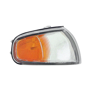 Passenger Side Parking Light Assembly image