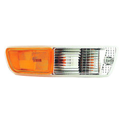 Passenger Side Parking Light Assembly image