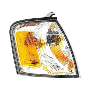 Passenger Side Parking Light Assembly image