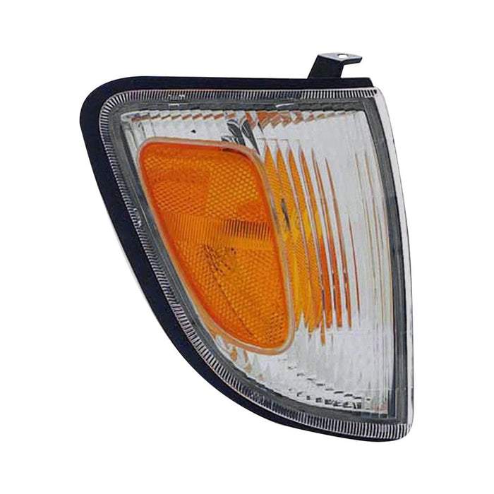 1997-2000 Toyota Tacoma Passenger Side Parking Light Assembly W/O Prerunner Park/Marker Combo RWD - TO2521155-Partify-Painted-Replacement-Body-Parts