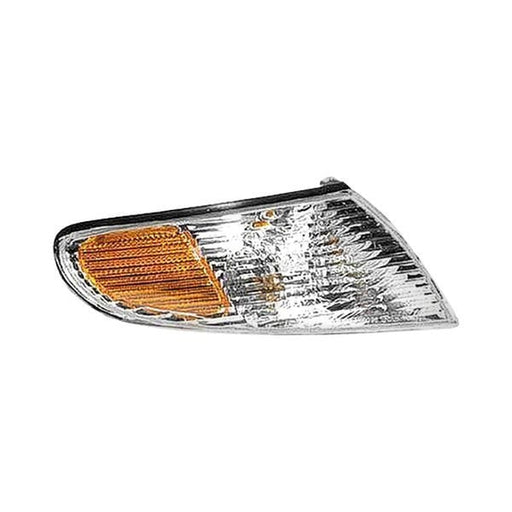 1999-2001 Toyota Solara Passenger Side Parking Light Assembly - TO2521159-Partify-Painted-Replacement-Body-Parts