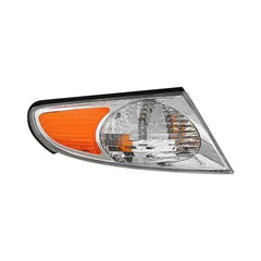Passenger Side Parking Light Assembly image