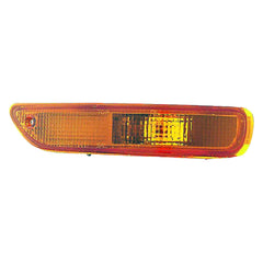 Front Driver Side Turn Signal Light image