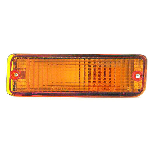 1993-1998 Toyota T100 Front Driver Side Turn Signal Light - TO2530118-Partify-Painted-Replacement-Body-Parts
