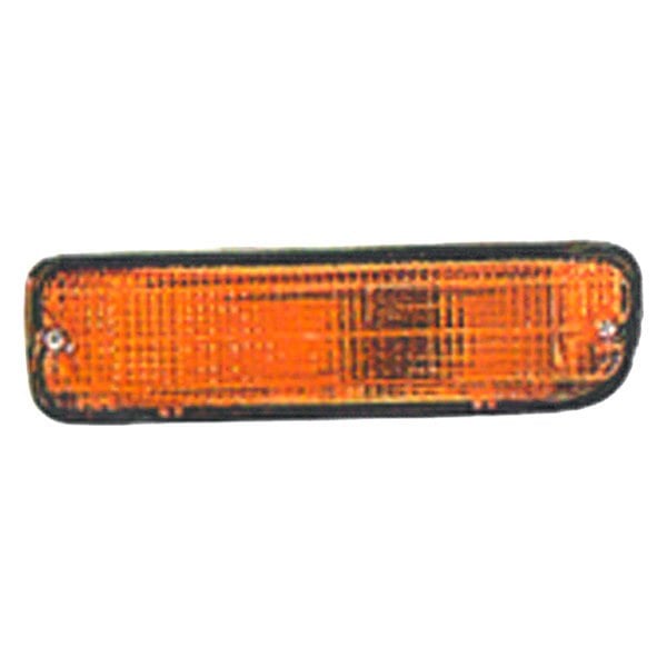 1995-1997 Toyota Tacoma Front Driver Side Turn Signal Light RWD - TO2530119-Partify-Painted-Replacement-Body-Parts