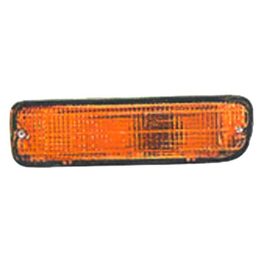 1995-1997 Toyota Tacoma Front Driver Side Turn Signal Light RWD - TO2530119-Partify-Painted-Replacement-Body-Parts