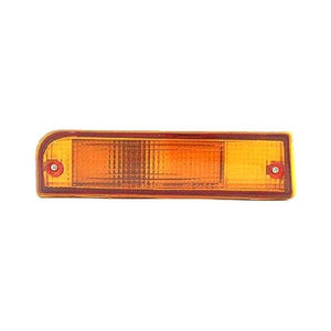 Front Driver Side Turn Signal Light image