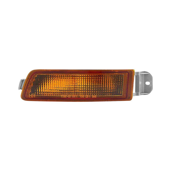 1995-1997 Toyota Avalon Front Driver Side Turn Signal Light - TO2530123-Partify-Painted-Replacement-Body-Parts