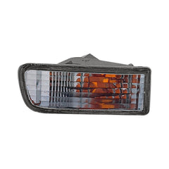 Front Driver Side Turn Signal Light image