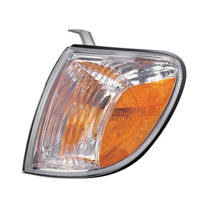 Front Driver Side Turn Signal Light image