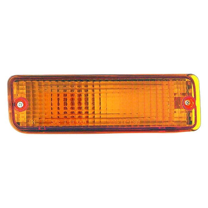 1993-1998 Toyota T100 Front Passenger Side Turn Signal Light - TO2531118-Partify-Painted-Replacement-Body-Parts