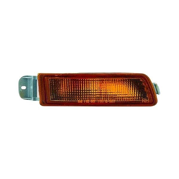 1995-1997 Toyota Avalon Front Passenger Side Turn Signal Light - TO2531123-Partify-Painted-Replacement-Body-Parts