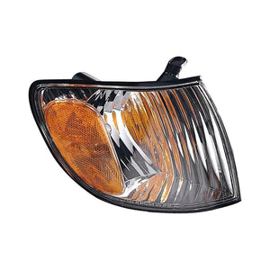 Front Passenger Side Turn Signal Light image