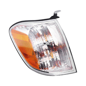 Front Passenger Side Turn Signal Light image