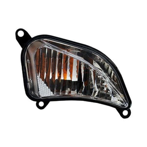 Front Passenger Side Turn Signal Light image