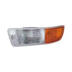 Front Driver Side Turn Signal Light Lens / Housing image