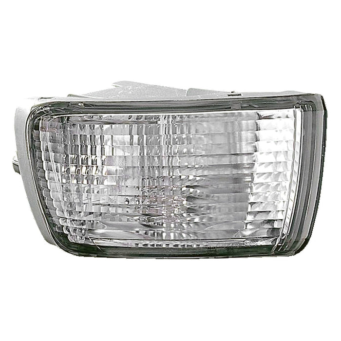 2003-2005 Toyota 4Runner Front Driver Side Turn Signal Light Lens/Housing W/Running Lamp - TO2532113-Partify-Painted-Replacement-Body-Parts