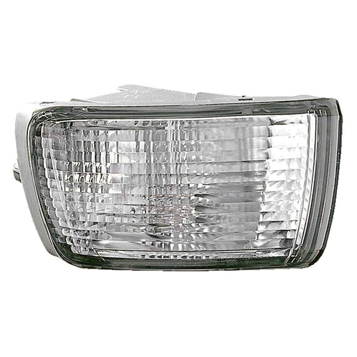 2003-2005 Toyota 4Runner Front Driver Side Turn Signal Light Lens/Housing W/Running Lamp - TO2532113-Partify-Painted-Replacement-Body-Parts