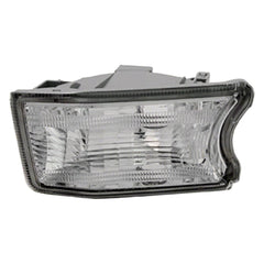 Front Driver Side Turn Signal Light Lens / Housing image