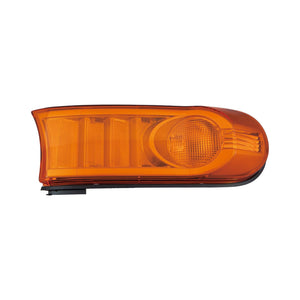 Front Driver Side Turn Signal Light Lens / Housing image