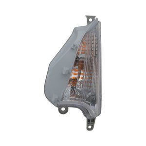 Front Driver Side Turn Signal Light Lens / Housing image