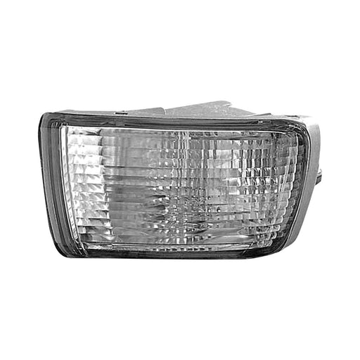 2003-2005 Toyota 4Runner Front Passenger Side Turn Signal Light Lens/Housing W/Running Lamp - TO2533113-Partify-Painted-Replacement-Body-Parts