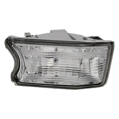 Front Passenger Side Turn Signal Light Lens / Housing image
