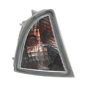 Front Passenger Side Turn Signal Light Lens / Housing image