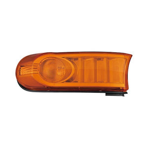 Front Passenger Side Turn Signal Light Lens / Housing image