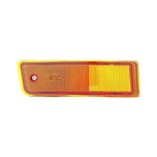 1995-1997 Toyota Avalon Front Passenger Side Side Marker Light Assembly - TO2551113-Partify-Painted-Replacement-Body-Parts