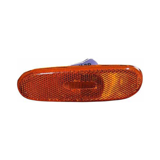 2000-2005 Toyota Celica Front Passenger Side Side Marker Light Assembly Lens/Housing - TO2551116-Partify-Painted-Replacement-Body-Parts