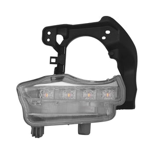 Driver Side Daytime Running Light image