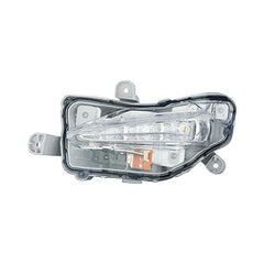 Driver Side Daytime Running Light image
