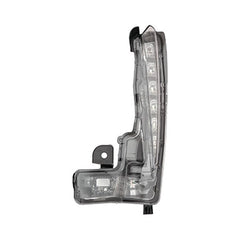 Driver Side Daytime Running Light image