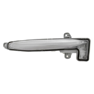Driver Side Daytime Running Light image