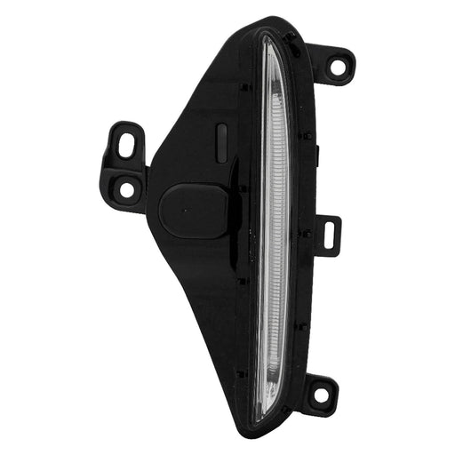 2021-2023 Toyota RAV4 Prime XSE Driver Side Daytime Running Light - TO2562108-Partify-Painted-Replacement-Body-Parts