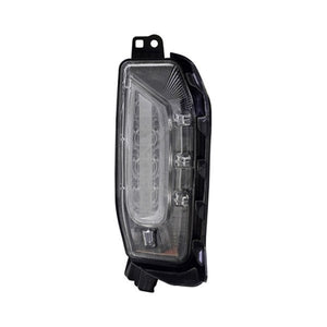 Passenger Side Daytime Running Light image