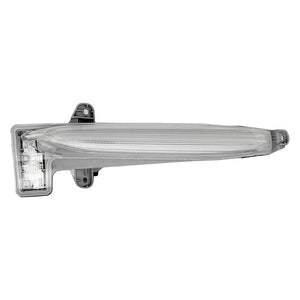 Passenger Side Daytime Running Light image