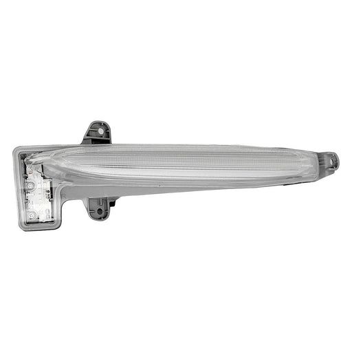 2020-2024 Toyota Corolla Passenger Side Daytime Running Light Led Japan Built Sedan - TO2563105-Partify-Painted-Replacement-Body-Parts