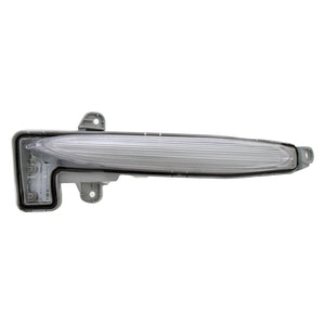 Passenger Side Daytime Running Light image