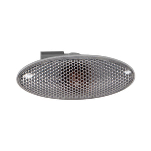 Driver Side Side Repeater Light Lens image