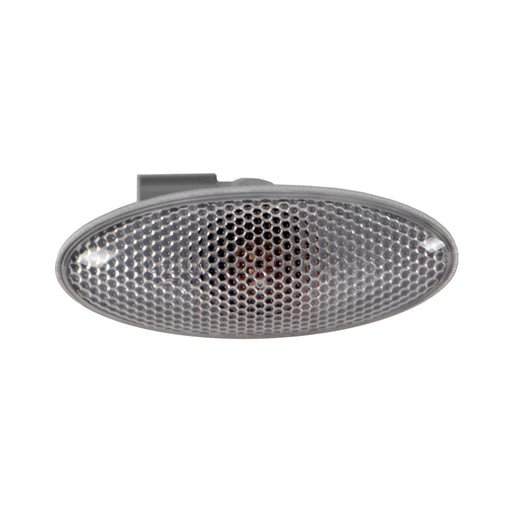 2006-2011 Toyota Yaris Driver Side Side Repeater Light Lens Hatchback - TO2572100-Partify-Painted-Replacement-Body-Parts