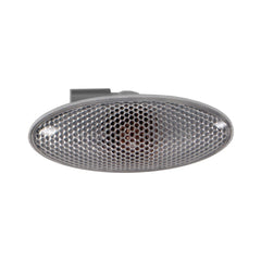 Driver Side Side Repeater Light Lens image