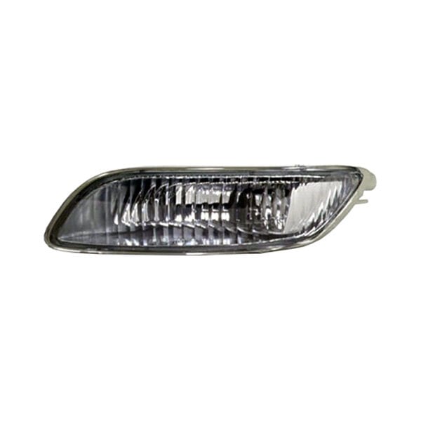 2000-2002 Toyota Avalon Driver Side Fog Light Assembly - TO2592104-Partify-Painted-Replacement-Body-Parts