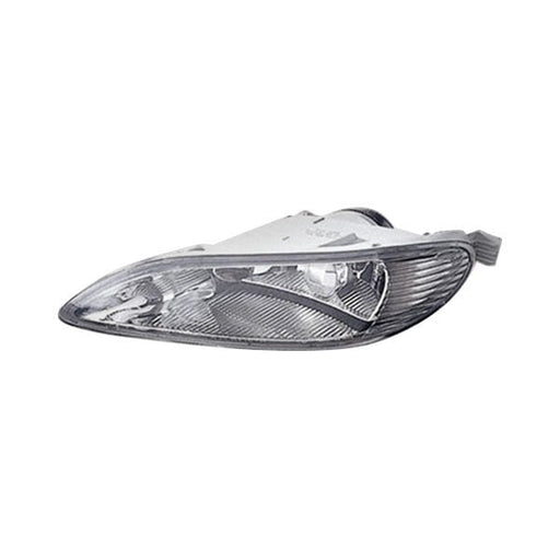 2002-2008 Toyota Camry/Corolla/Solara CE/LE Driver Side Fog Light Assembly - TO2592106-Partify-Painted-Replacement-Body-Parts