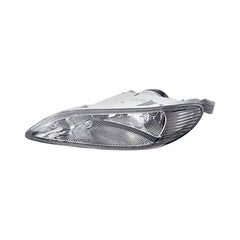 Driver Side Fog Light Assembly image