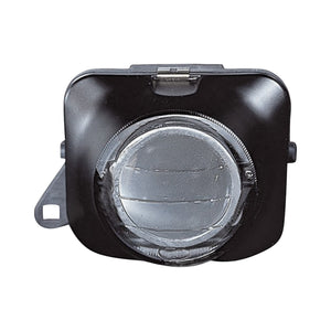 Driver Side Fog Light Assembly image
