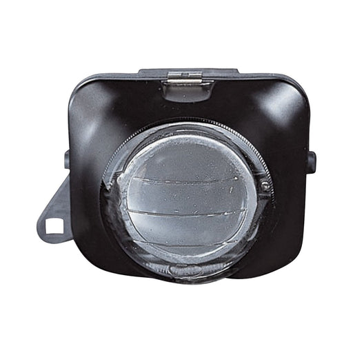 2000-2005 Toyota Celica Driver Side Fog Light Assembly - TO2592109-Partify-Painted-Replacement-Body-Parts