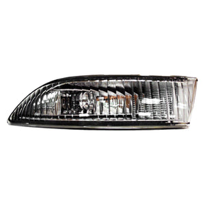 Driver Side Fog Light Assembly image